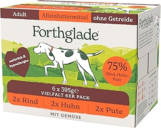 Josera Trockenfutter