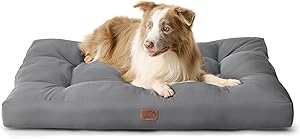Robustes Outdoor-Hundebett für große Hunde