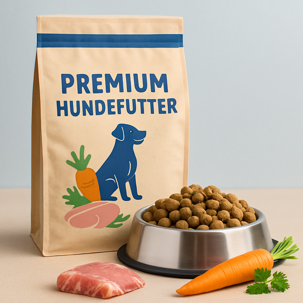 Hundefutter
