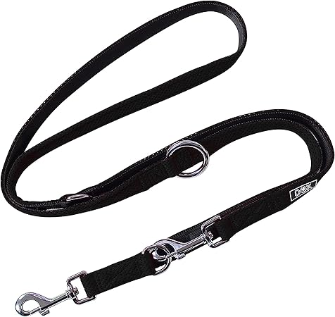 Hands-Free Hundeleine mit Hüftgurt