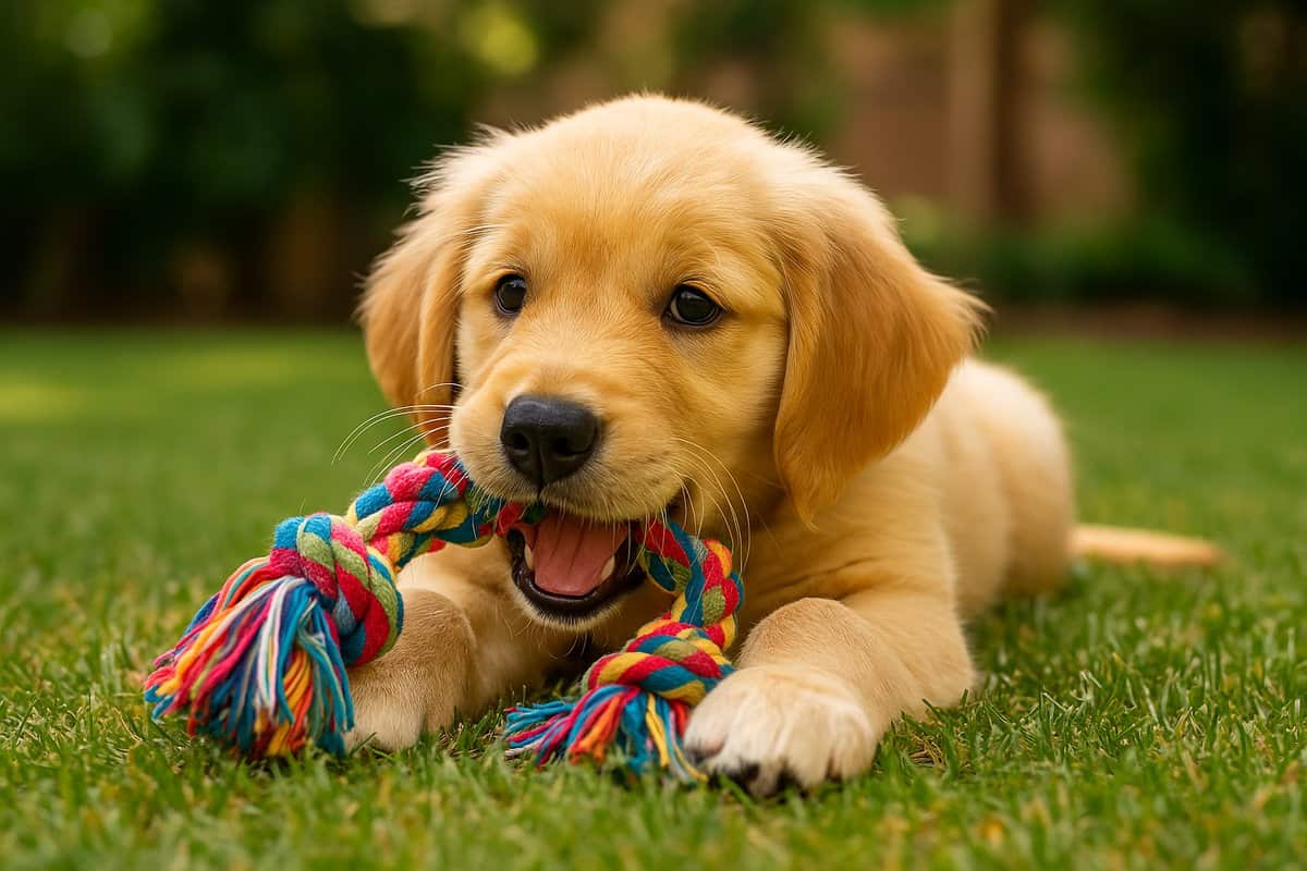 Hundespielzeug bei Amazon  Empfehlungen