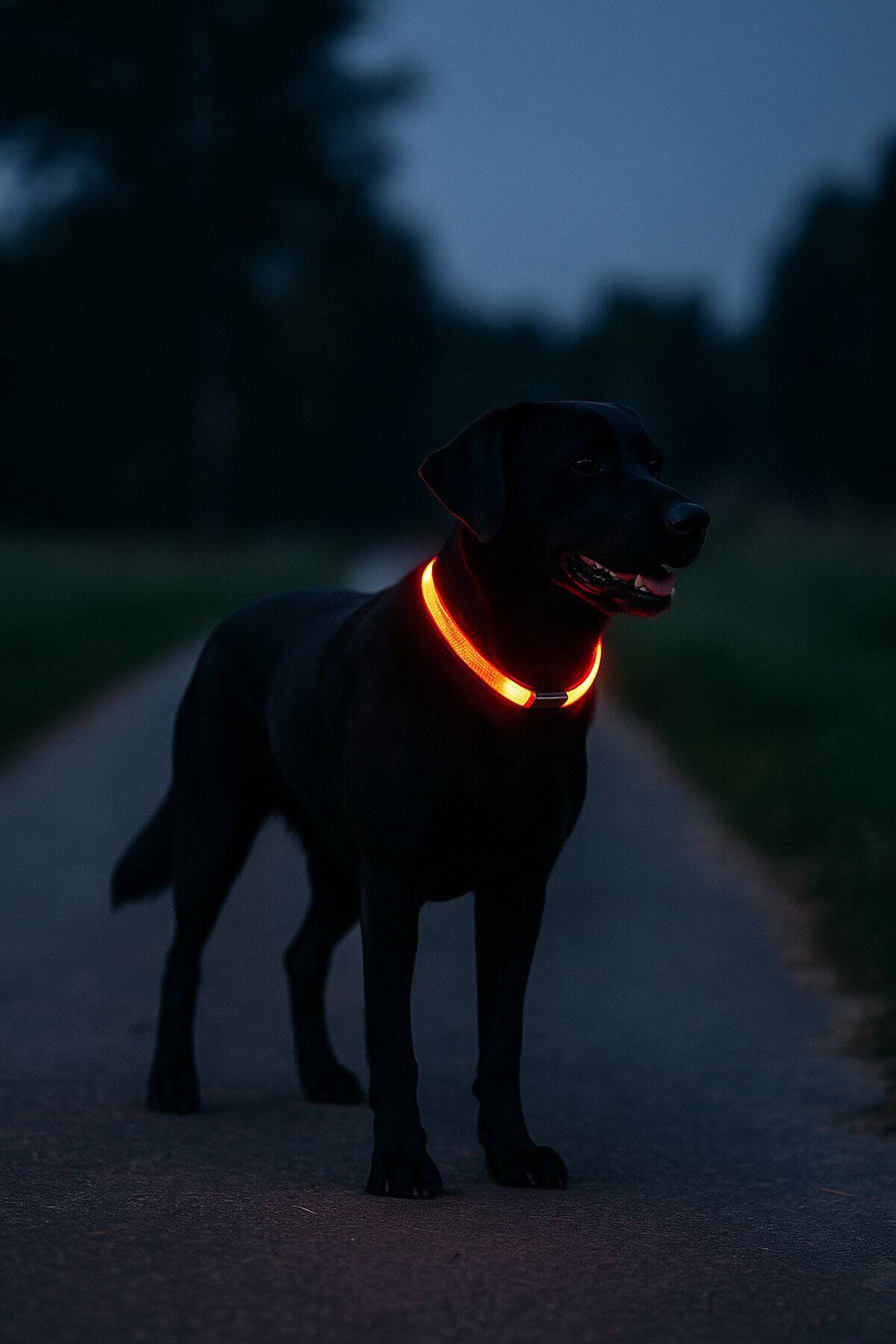 Hundebeleuchtung bei Amazon  Empfehlungen